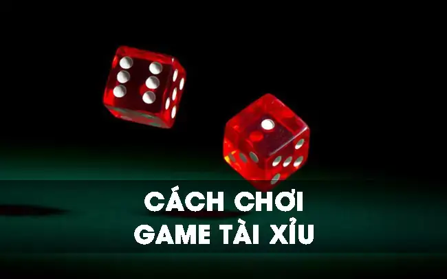 chơi tài xỉu online