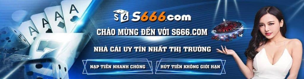 nhà cái s666 của nước nào