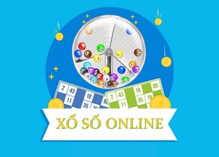 trang chơi xổ số online hôm nay