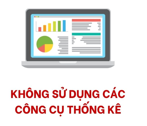 Bỏ qua công cụ hỗ trợ soi cầu, thống kê