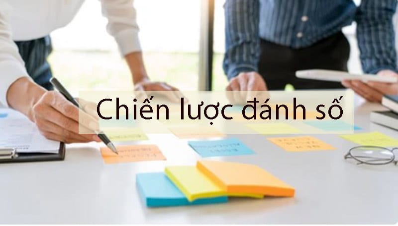 Chiến lược đánh số