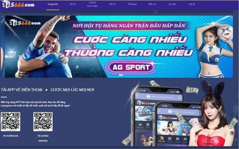 Lưu ý khi chơi thử game tại S666 uy tín