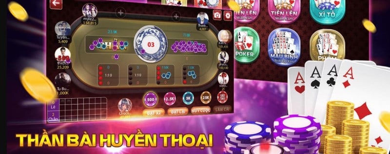 Tại sao nhiều người thích chơi game bài đổi thưởng qua ngân hàng