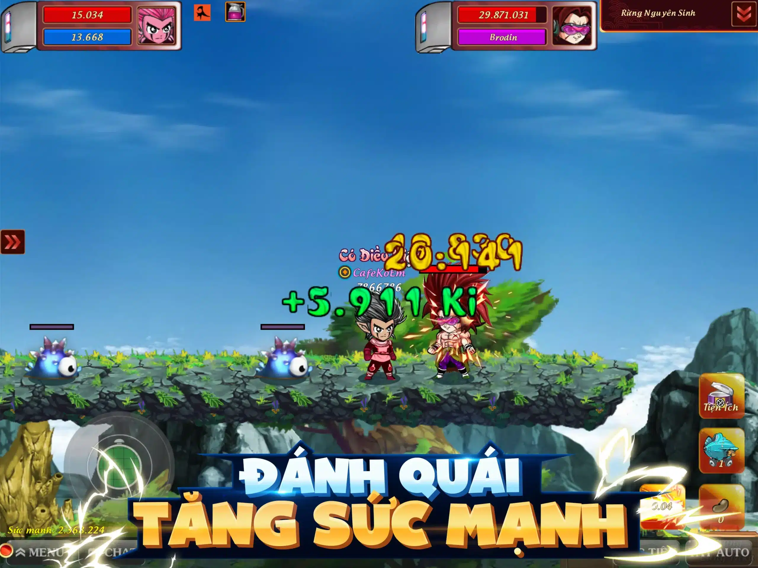 game online có bản apk tải về