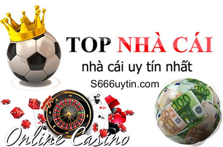 nhà cái hàng đầu châu á