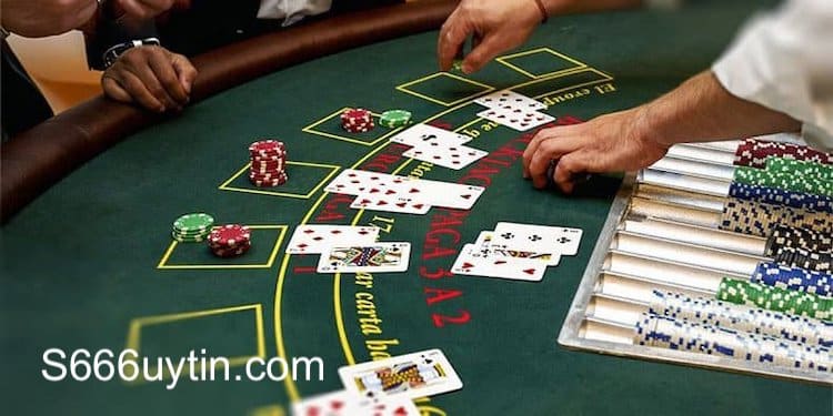 phương pháp chơi bài baccarat luôn thắng