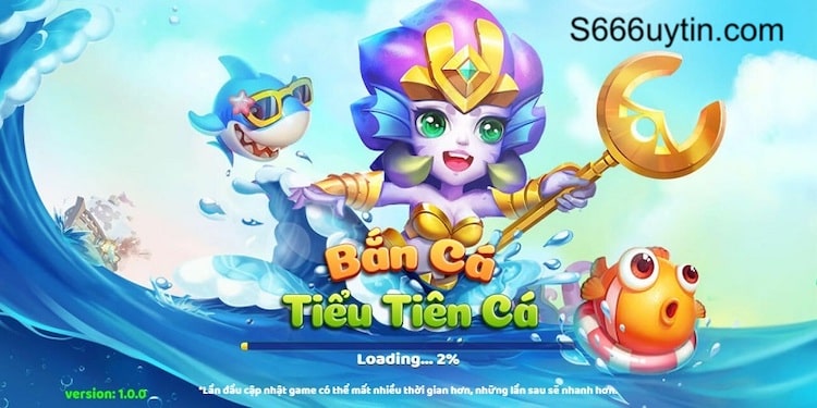 tải game bắn cá tiểu tiên apk