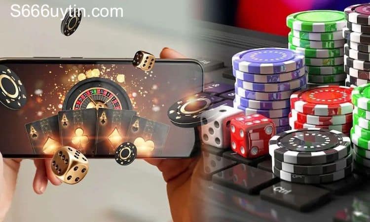 Chơi casino online có phòng vip không