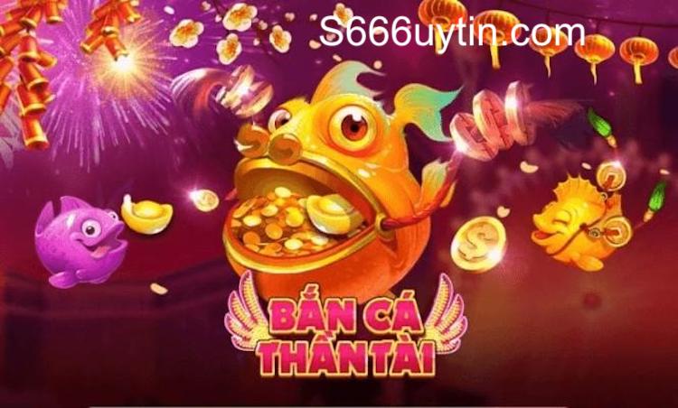 tải game bắn cá thần tài online