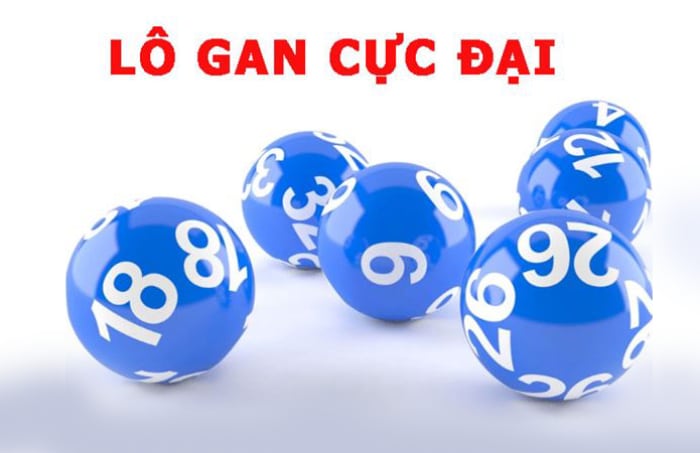 Thống kê lô gan giúp bạn chọn số chơi chính xác hơn