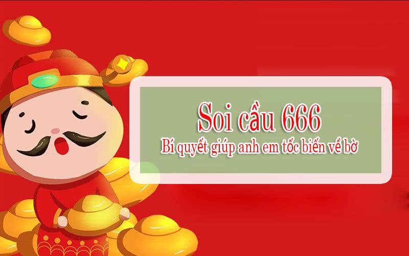 Lợi ích của Soi Cầu 666 Miền Bắc