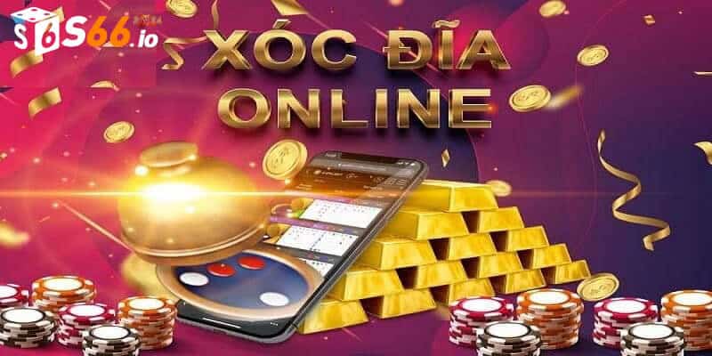 Xóc Đĩa bịp là gì?