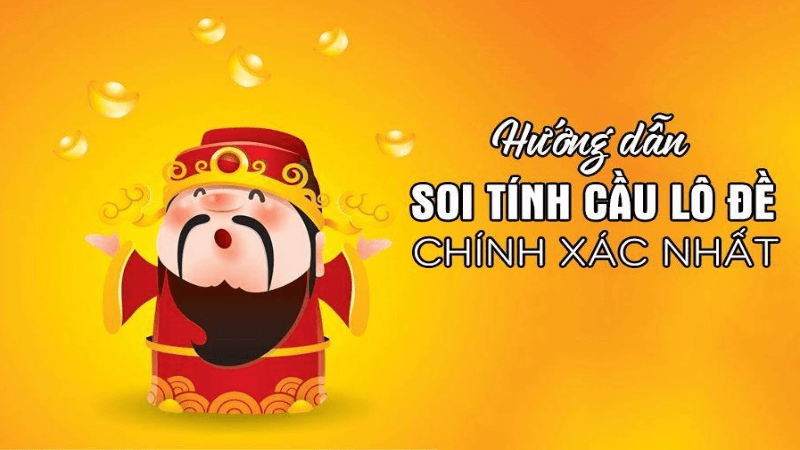 yếu tố quan trọng nhất khi chơi soi cầu đề miền bắc